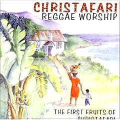 Reggae Worship: First Fruits