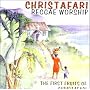 Reggae Worship: First Fruits