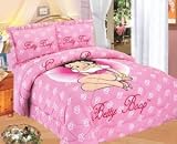 Betty Boop Queen Comforters Sets