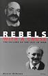 Rebels With A Cause: The Failure of the Left in Iran