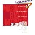 Reality Macromedia ColdFusion MX: Macromedia Flash MX Integration