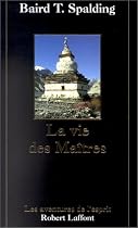 La vie des Ma�tres