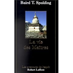 La Vie des ma�tres