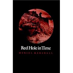 Red Hole in Time (Essays on the American West, No 9)