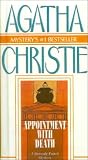 Appointment with Death (Hercule Poirot Mysteries (Paperback))
