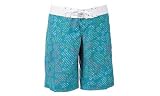 Reef Girls ELECTRIC MAXWELL Womens Boardshorts in TEAL