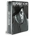 Humphrey Bogart Collection (8 DVDs, Metallbox)