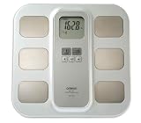 Fat Loss Monitor with Scale - HBF400
