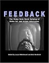 Feedback: The Video Data Bank Catalog of Video Art and Artist Interviews (Wide Angle Books)