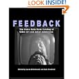 Feedback: The Video Data Bank Catalog of Video Art and Artist Interviews (Wide Angle Books) by  Kate Horsfield and Lucas Hilderbrand