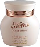 415BEWP8MVL. SL160  Jean Paul Gaultier Classique by Jean Paul Gaultier for Women 7.1 oz Beauty Cream for the Body