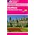 Sheffield and Huddersfield, Glossop and Holmfirth (Landranger Maps)