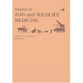 Journal of Zoo and Wildlife Medicine by
