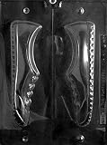 3D SNEAKER Sports Candy Mold Chocolate