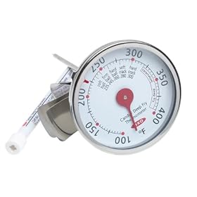 Buy OXO Good Grips Candy Deep Fry Thermometer now!
