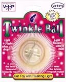 Vo Cat Twinkle Ball
