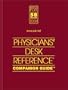 PDR Companion Guide (Physicians' Desk Reference Guide to Drug Interactions, Side Effects, & Indications)