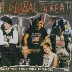 What the Fuck Will Change?