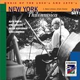 Music of the 1960s and 1970s (2CD Set)
