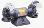 Baldor 632E 6-Inch 1800 RPM Deluxe Grinder