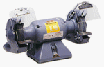 Baldor 632E 6-Inch 1800 RPM Deluxe Grinder