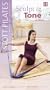 STOTT PILATES: Sculpt & Tone [VHS]