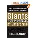 Giants of Enterprise: Seven Business Innovators and the Empires They Built