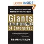 Giants of Enterprise: Seven Business Innovators and the Empires They Built