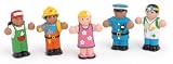 Review WOW Toys  / Wow - Pretend Play Friends -igures For Imaginative Play