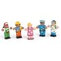 Wow - Pretend Play Friends -igures For Imaginative Play