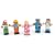 Wow - Pretend Play Friends -igures For Imaginative Play