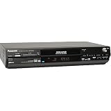Panasonic Pro DMR-T6070 Professional DVD-R/DVD-RAM Recorder