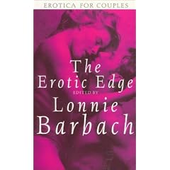 The Erotic Edge