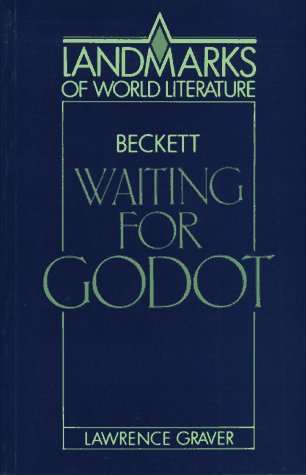Beckett: Waiting for Godot (Landmarks of World Literature)