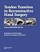  - Tendon Transfers in Reconstructive Hand Surgery (FESSH Instructional Coursebooks)