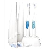 Ultrasonex SU800 Dual Brush Pack