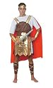 Roman Soldier Fancy Dress Costume (adult size)