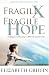 Books : Fragile X Fragile Hope: Finding Joy In Parenting A Child with Special Needs