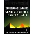 Heaven's Mirror: Quest for the Lost Civilization (A Channel Four Book)