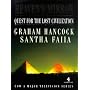 Heaven's Mirror: Quest for the Lost Civilization (A Channel Four Book)