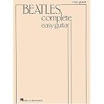 The Beatles Complete book cover