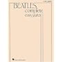 Beatles Complete Easy Guitar