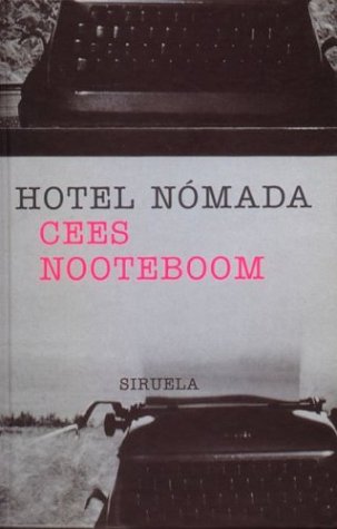Cees Nooteboom