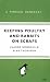 Keeping Poultry and Rabbits on Scraps: A Penguin Handbook (Penguin Specials)