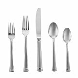 Lenox Flatware Eternal Frosted 67 Pc. Set W/ Chest