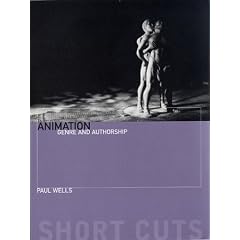 Animation: Genre and Authorship (Short Cuts)