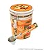 Java Canister and Scoop