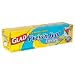 Health & Personal Care : Glad Freezer Sealable Wrap 1 roll