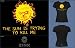 The Sun is Trying to Kill me Womens Tee