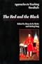 Approaches to Teaching Stendhal's the Red and the Black (Approaches to Teaching World Literature)